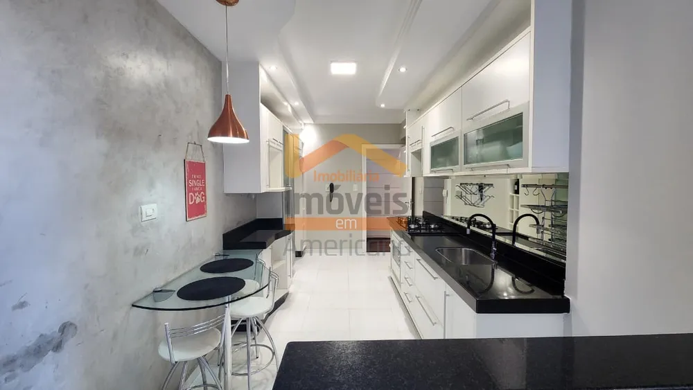 Apartamento, 2 quartos, 75 m² - Foto 4
