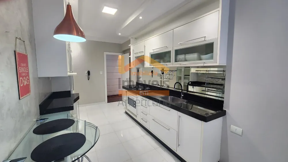 Apartamento, 2 quartos, 75 m² - Foto 3