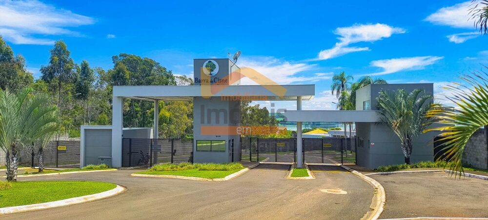 Terreno, 992 m² - Foto 1