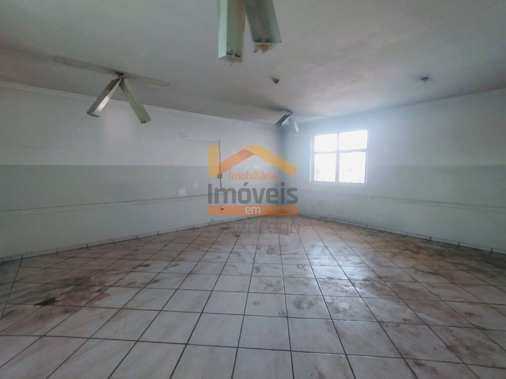 Loja-Salão para alugar, 396m² - Foto 1