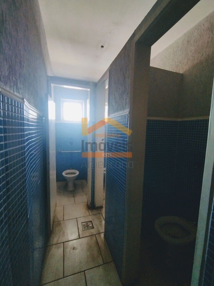 Loja-Salão para alugar, 396m² - Foto 12