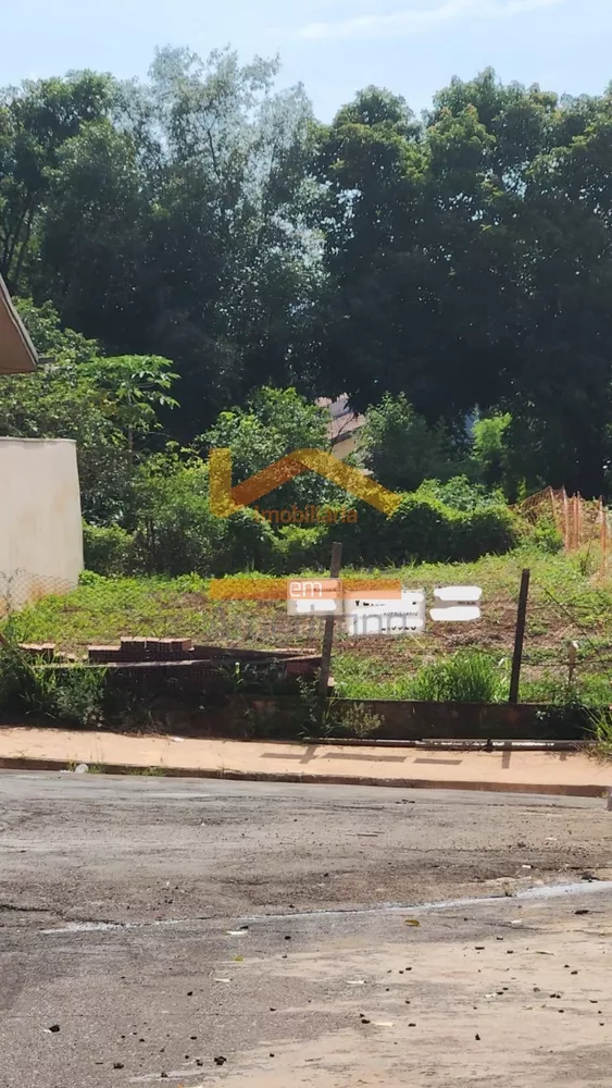 Terreno, 300 m² - Foto 1