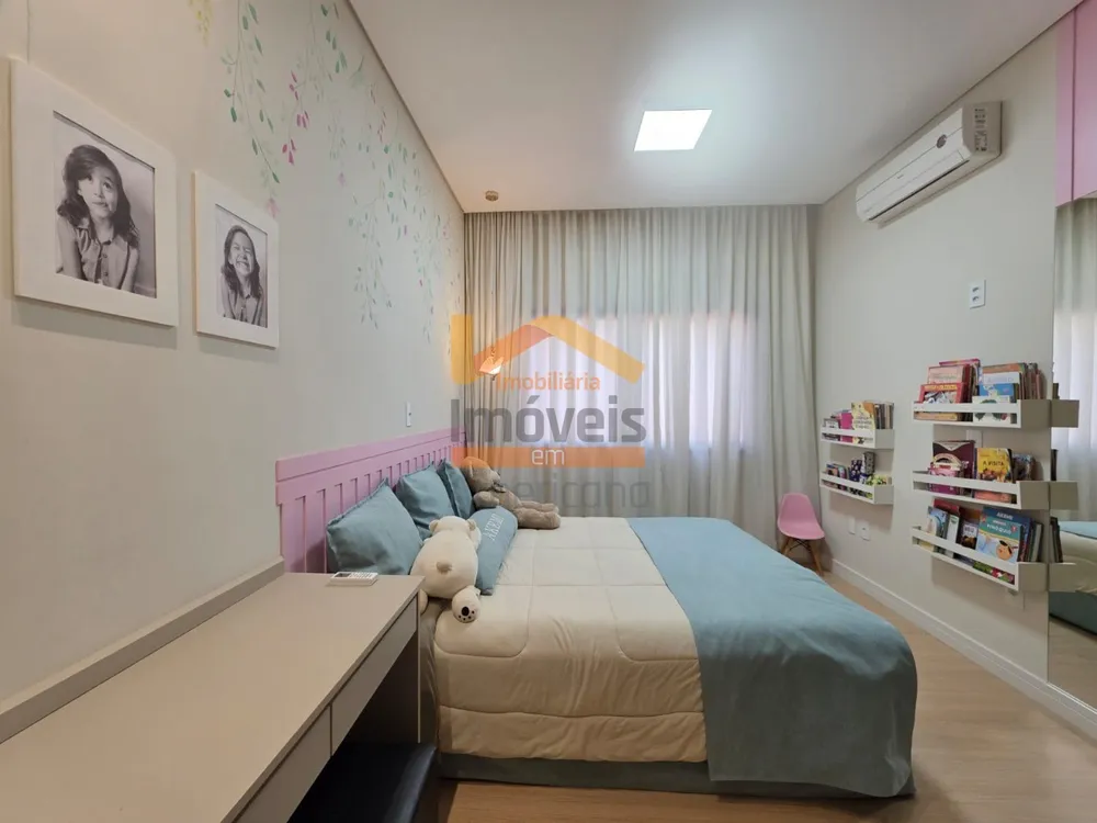 Casa de Condomínio, 3 quartos - Foto 10
