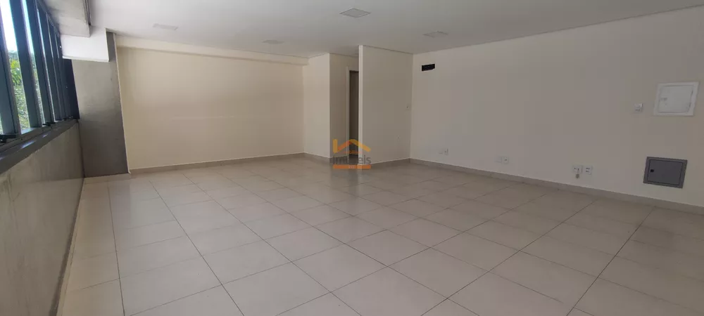 Sala-Conjunto, 45 m² - Foto 2