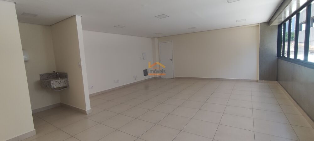 Sala-Conjunto, 45 m² - Foto 3