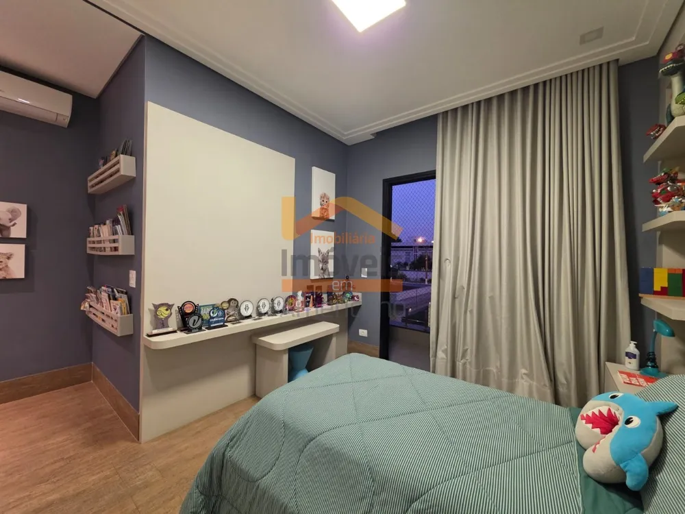 Casa de Condomínio, 4 quartos - Foto 7
