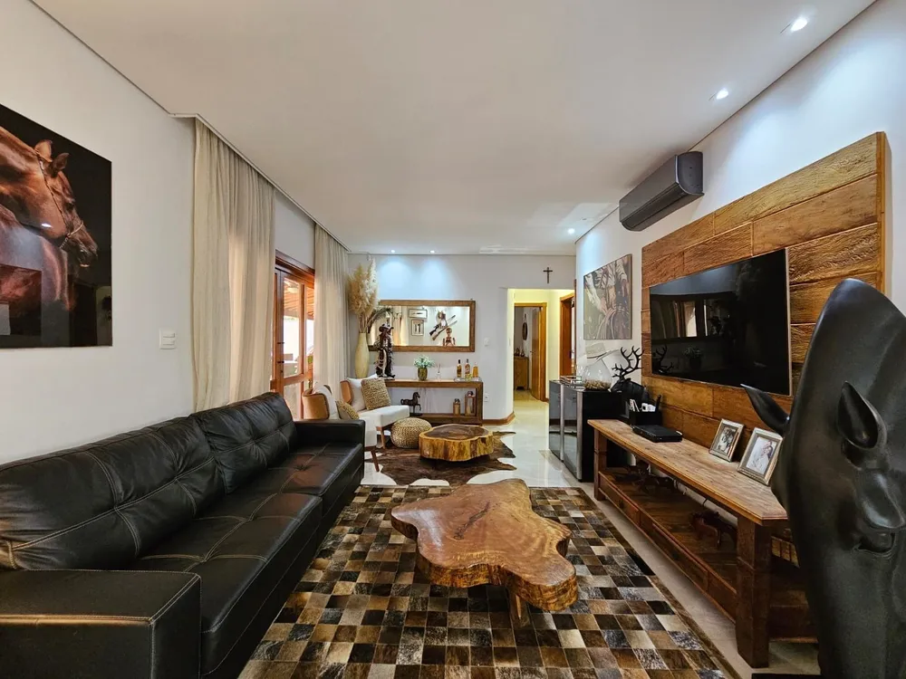 Chácara, 3 quartos, 1000 m² - Foto 8