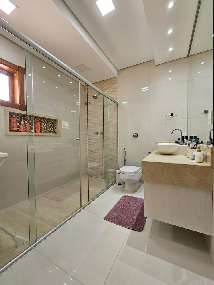 Chácara, 3 quartos, 1000 m² - Foto 3