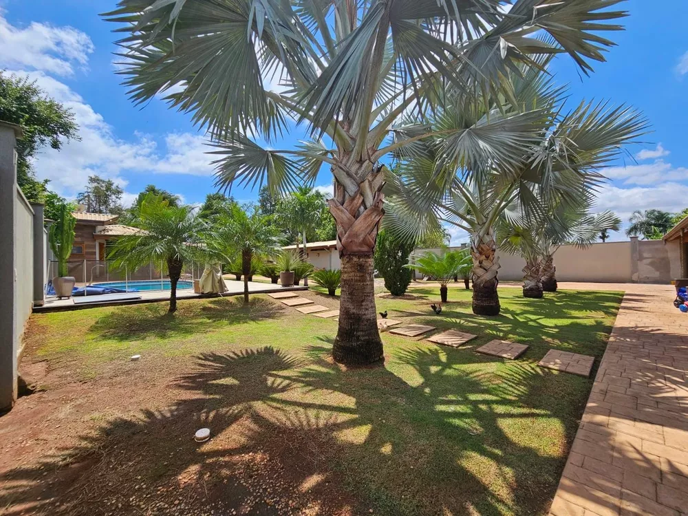 Chácara, 3 quartos, 1000 m² - Foto 14