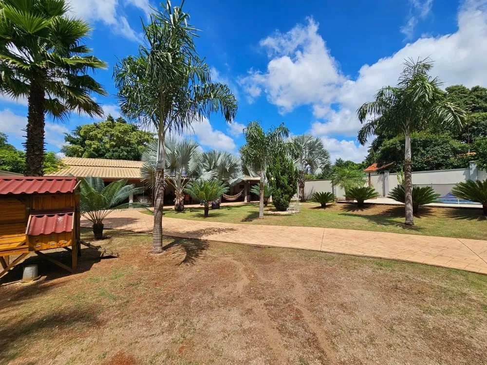 Chácara, 3 quartos, 1000 m² - Foto 15