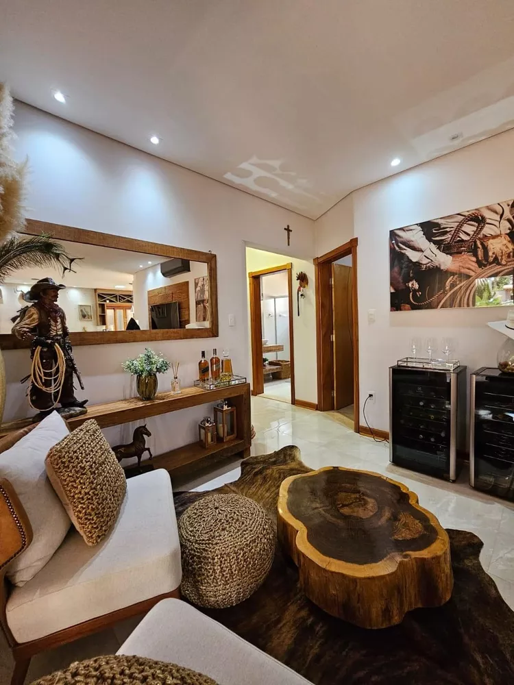 Chácara, 3 quartos, 1000 m² - Foto 22