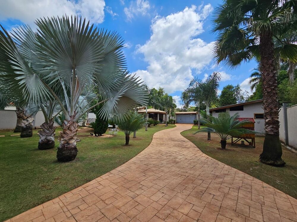 Chácara à venda com 3 quartos, 375m² - Foto 3