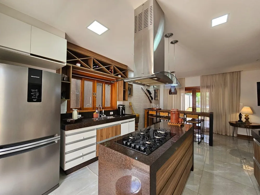 Chácara, 3 quartos, 1000 m² - Foto 6