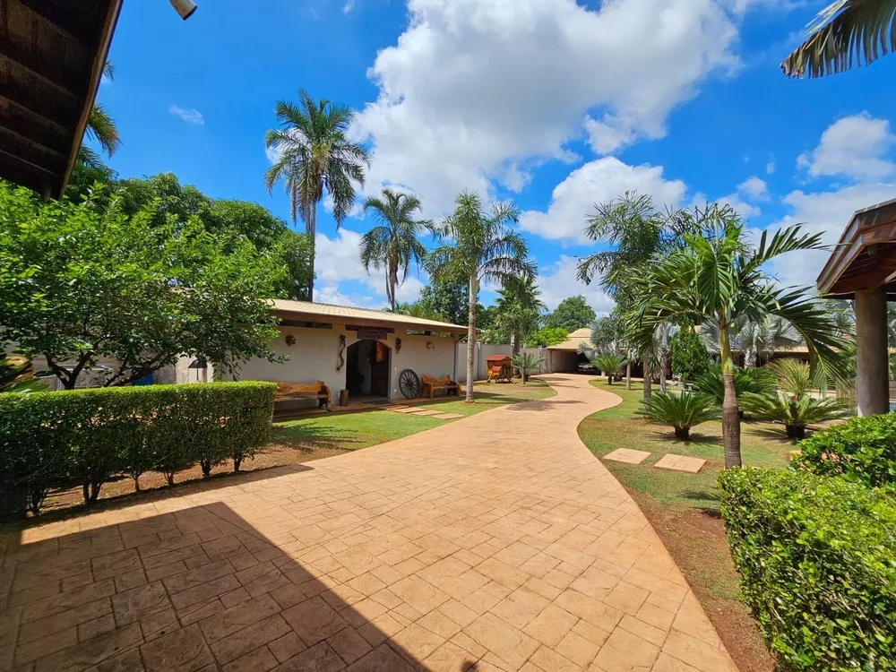 Chácara, 3 quartos, 1000 m² - Foto 13