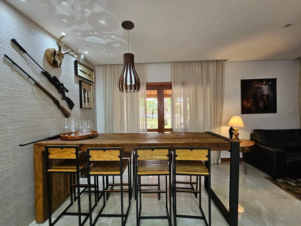 Chácara, 3 quartos, 1000 m² - Foto 7