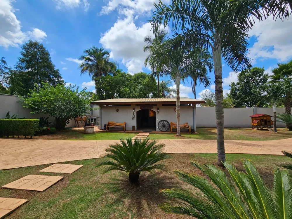 Chácara, 3 quartos, 1000 m² - Foto 17