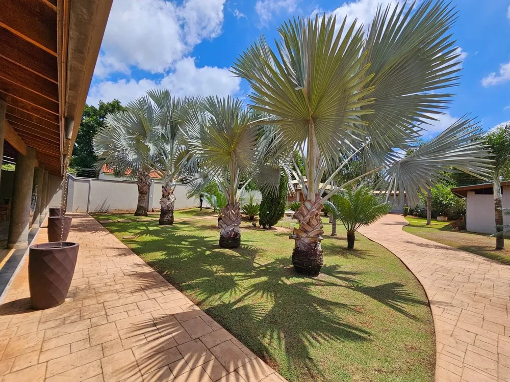 Chácara, 3 quartos, 1000 m² - Foto 15