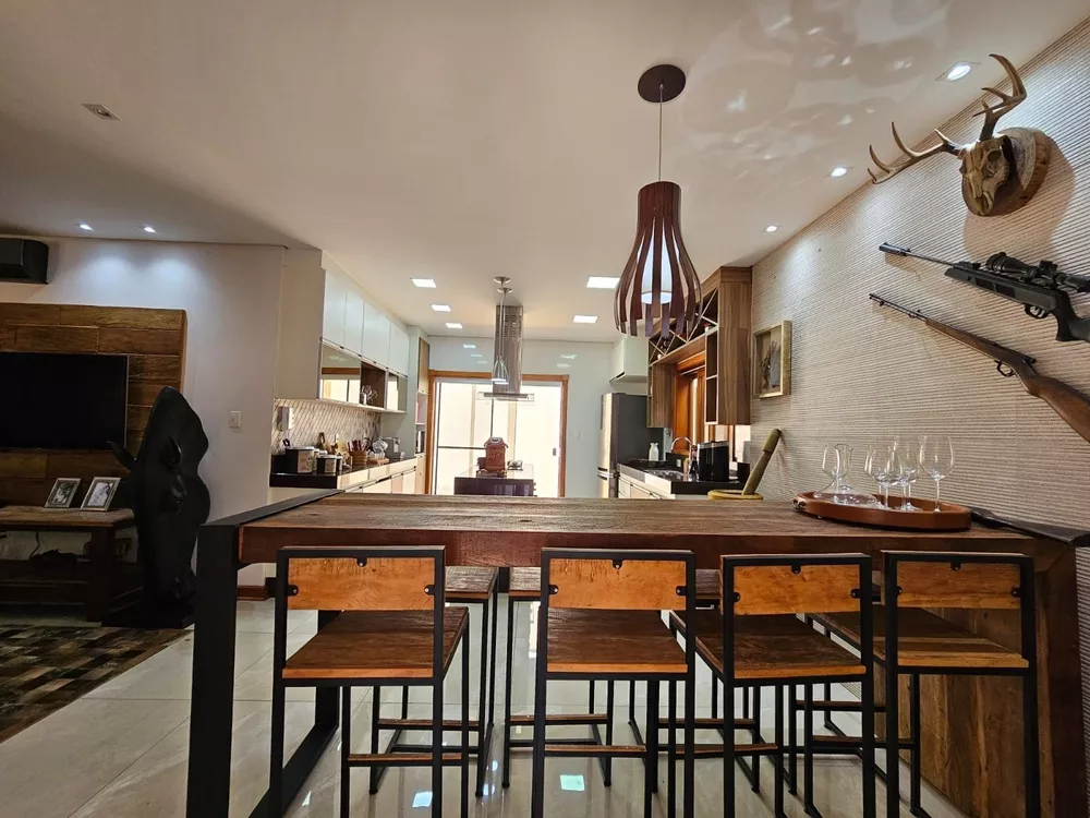 Chácara, 3 quartos, 1000 m² - Foto 18