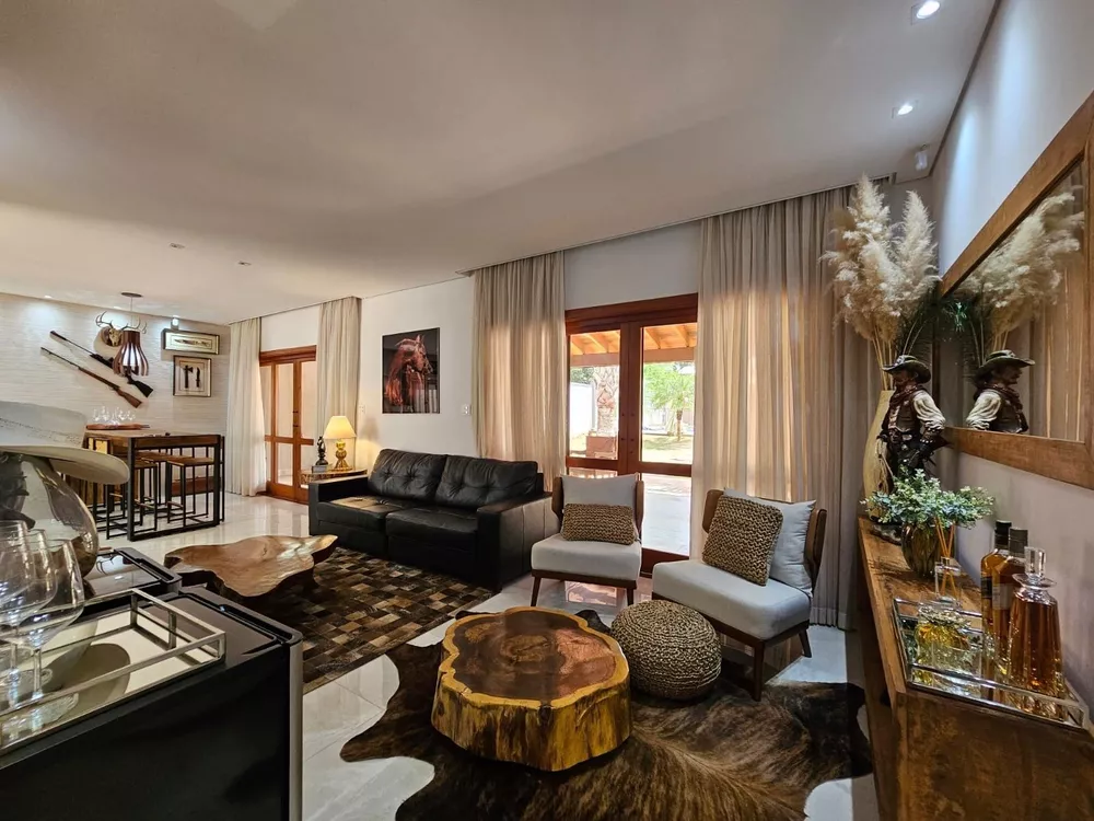 Chácara, 3 quartos, 1000 m² - Foto 23