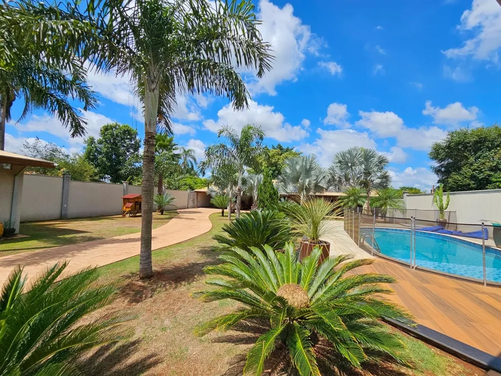 Chácara, 3 quartos, 1000 m² - Foto 7