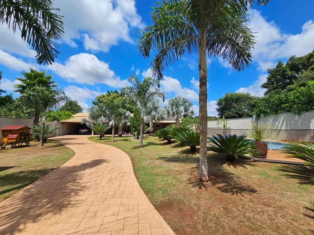 Chácara, 3 quartos, 1000 m² - Foto 6