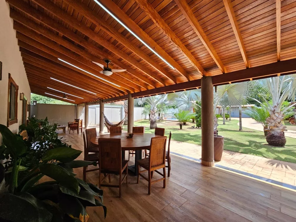 Chácara, 3 quartos, 1000 m² - Foto 10