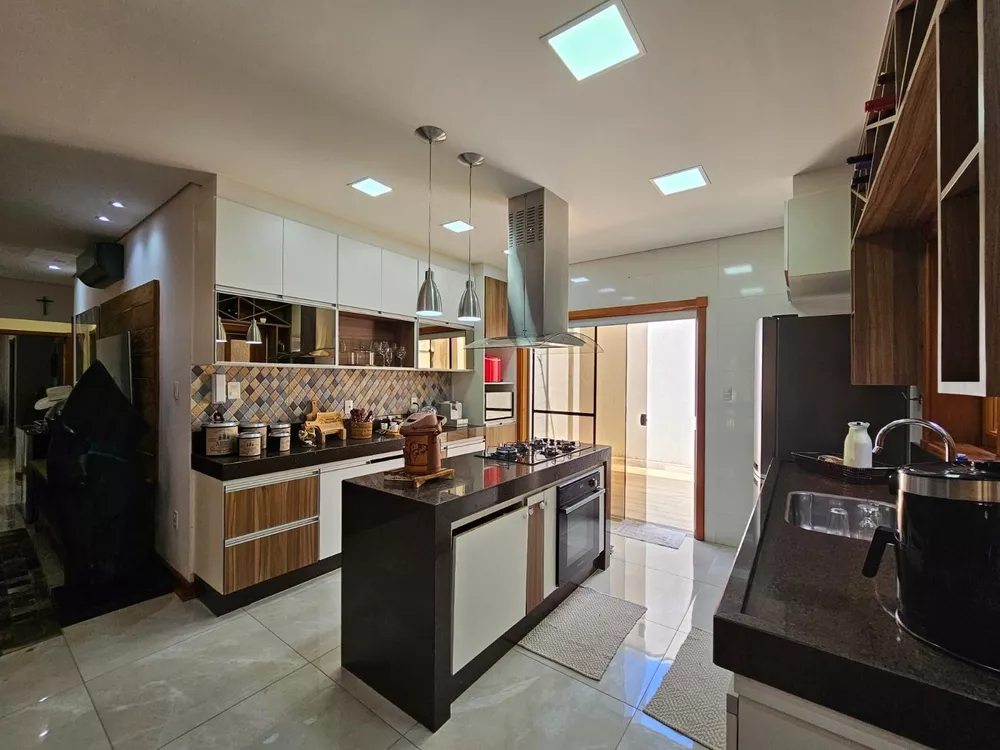 Chácara, 3 quartos, 1000 m² - Foto 20