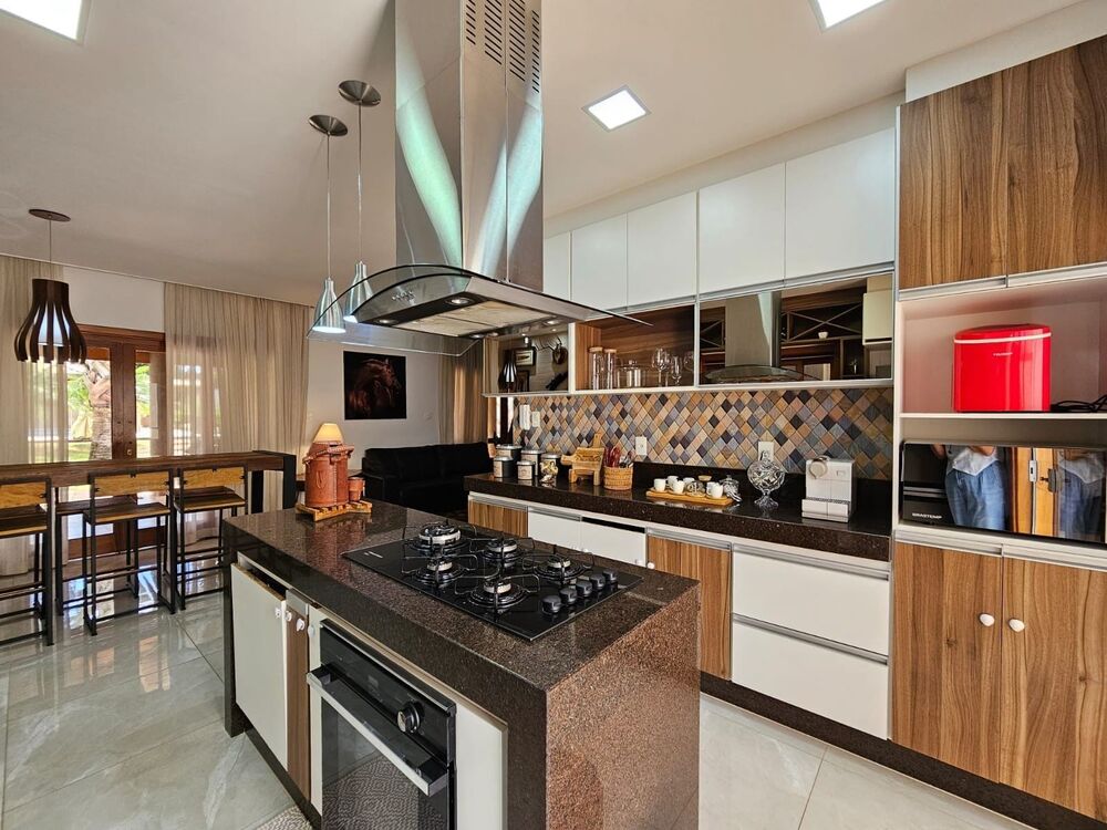 Chácara à venda com 3 quartos, 375m² - Foto 4