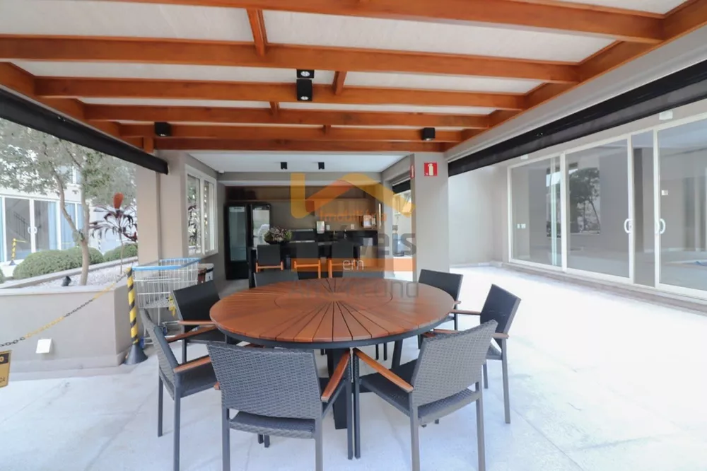 Apartamento, 3 quartos, 330 m² - Foto 20