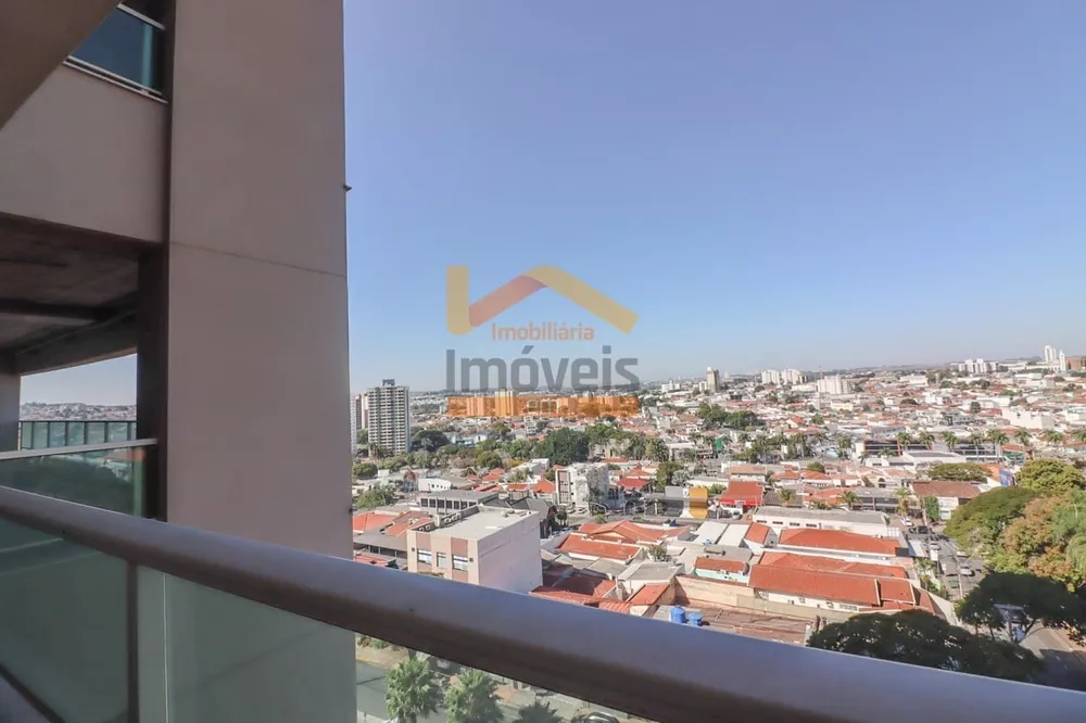 Apartamento, 3 quartos, 330 m² - Foto 7