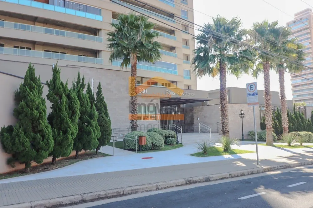 Apartamento, 3 quartos, 330 m² - Foto 1