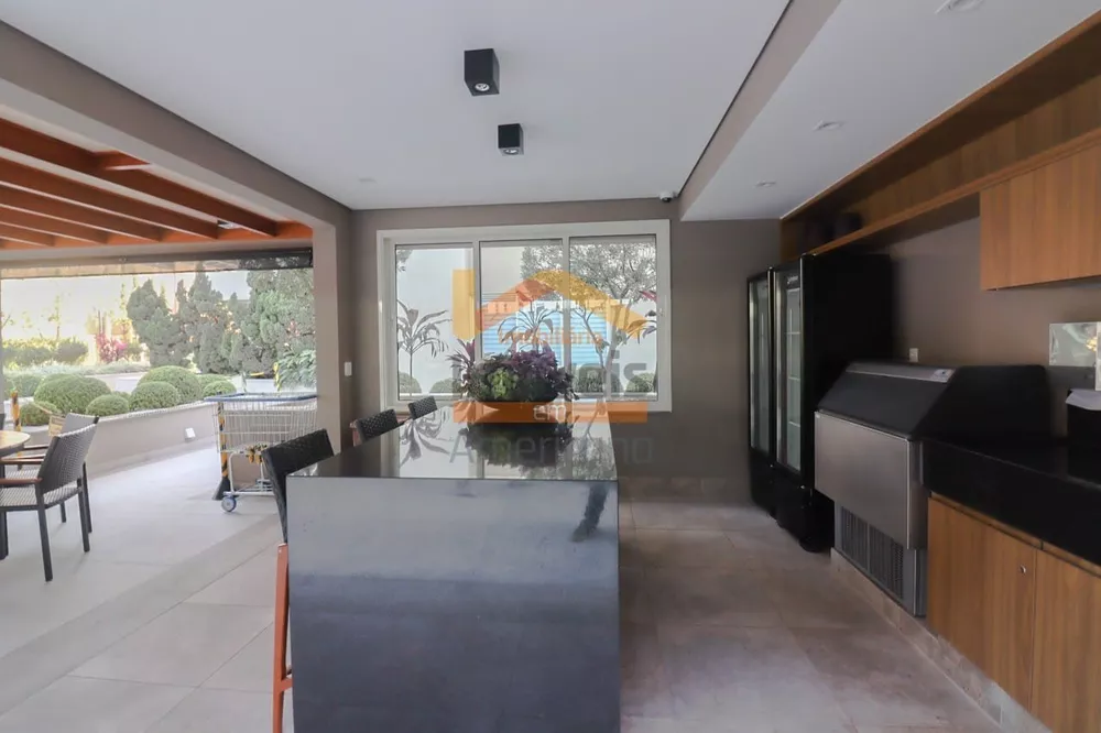 Apartamento, 3 quartos, 330 m² - Foto 2