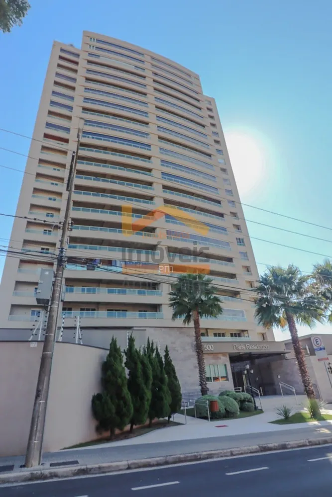 Apartamento, 3 quartos, 330 m² - Foto 10