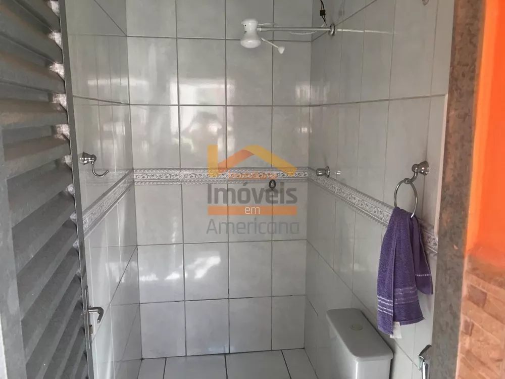 Casa, 3 quartos - Foto 15