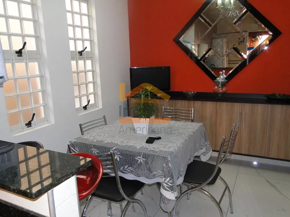 Casa, 3 quartos - Foto 17