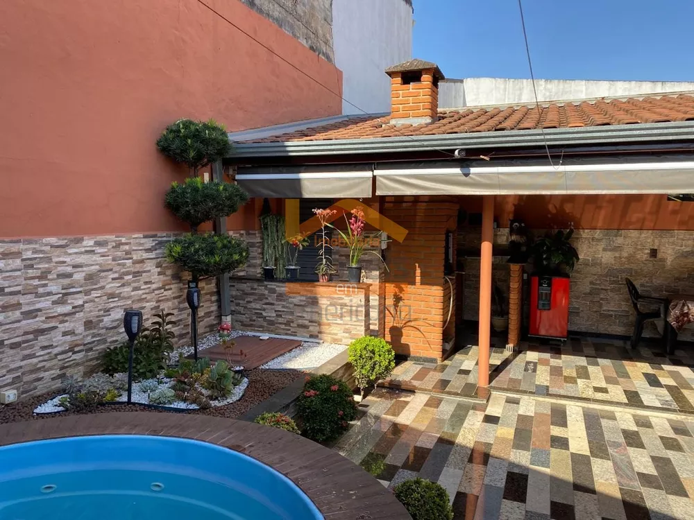 Casa, 3 quartos - Foto 8
