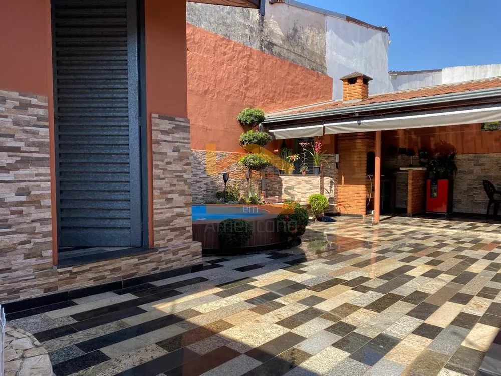 Casa, 3 quartos - Foto 20