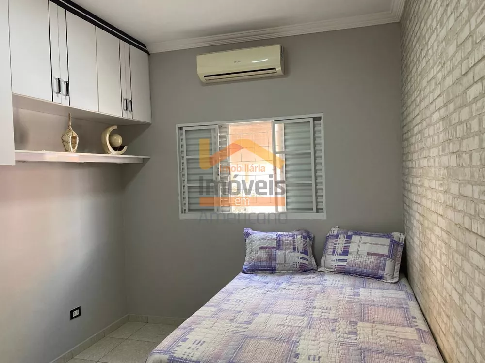 Casa, 3 quartos - Foto 21