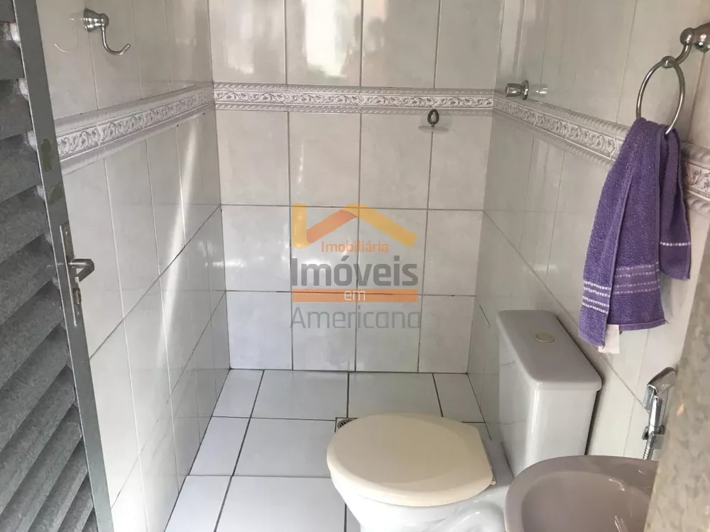 Casa, 3 quartos - Foto 18