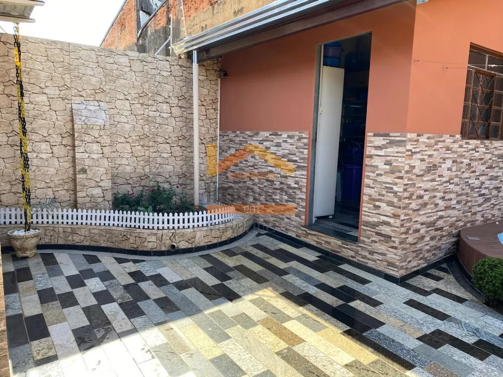 Casa, 3 quartos - Foto 6