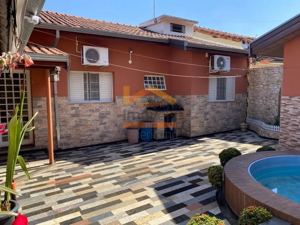 Casa, 3 quartos - Foto 5