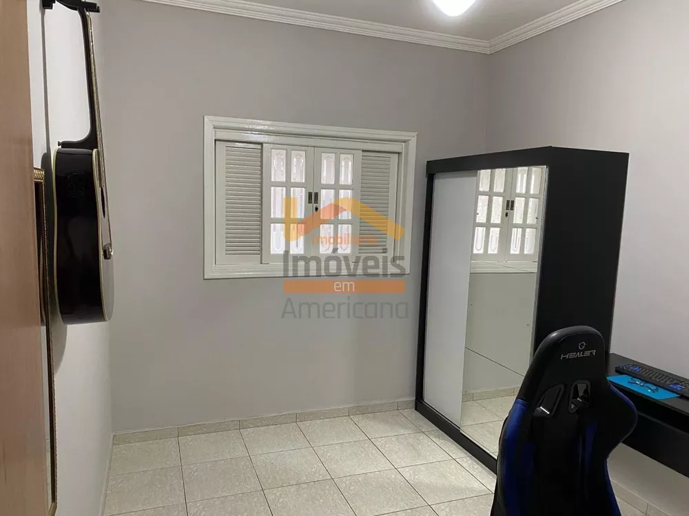 Casa, 3 quartos - Foto 9