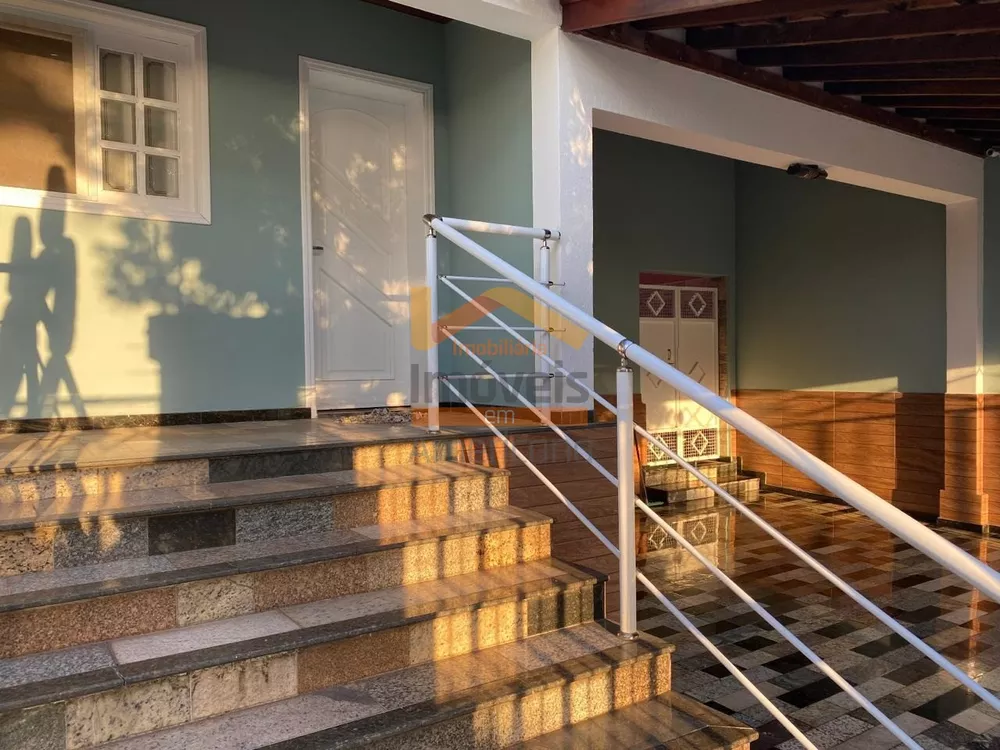 Casa, 3 quartos - Foto 11
