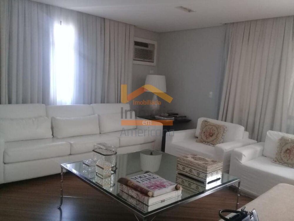 Apartamento, 3 quartos, 250 m² - Foto 1