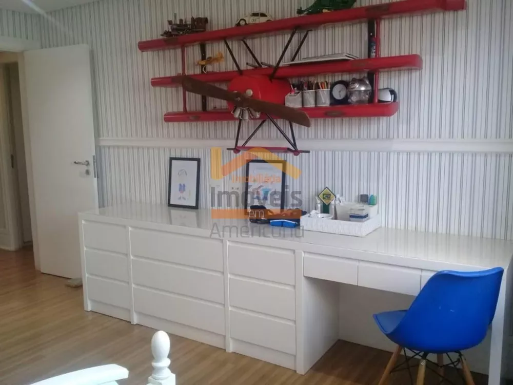 Apartamento, 3 quartos, 250 m² - Foto 11