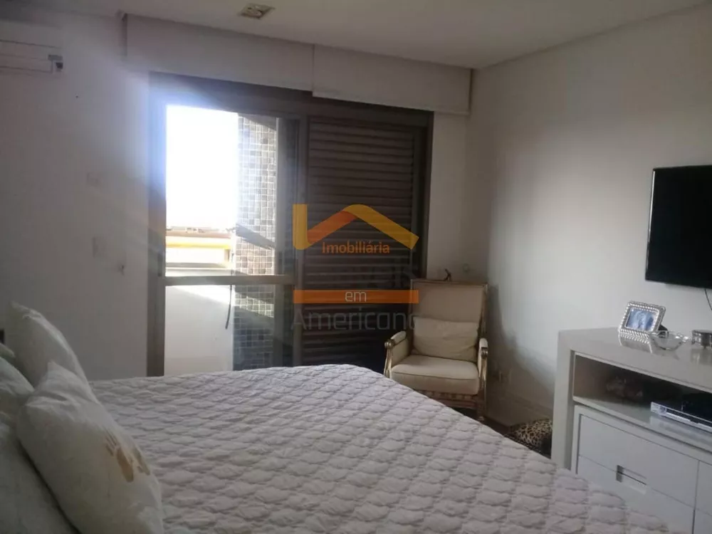 Apartamento, 3 quartos, 250 m² - Foto 7