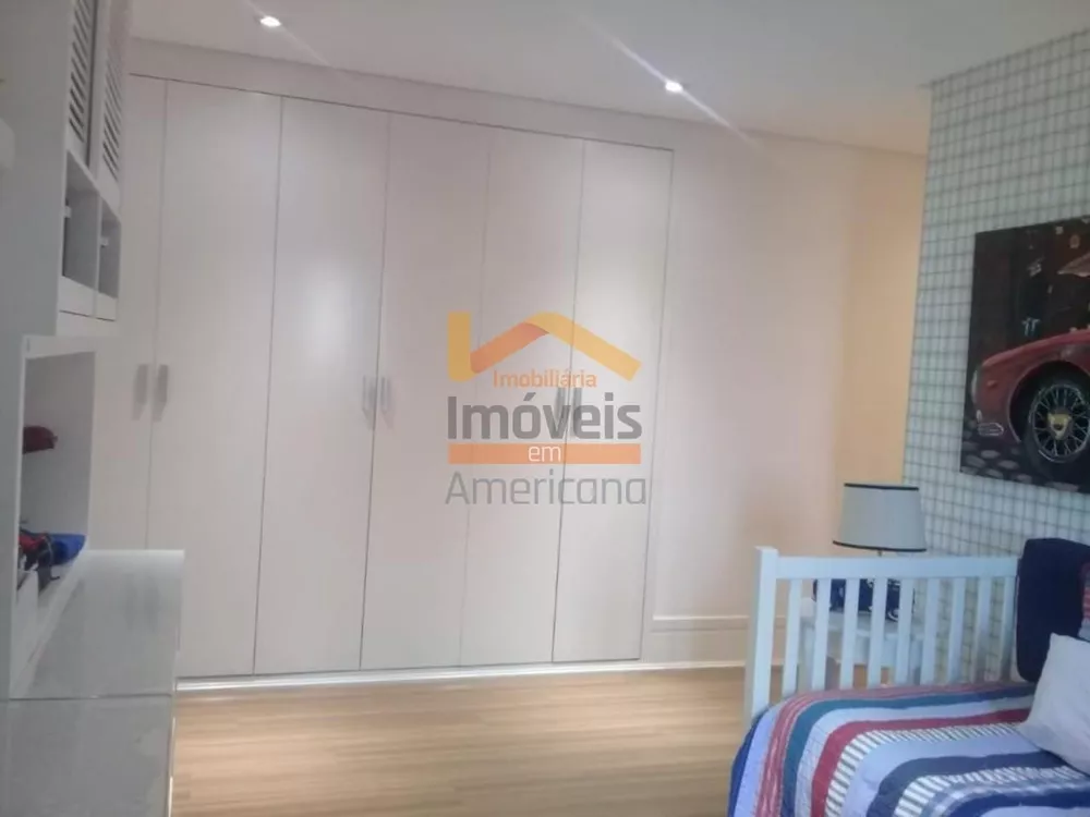 Apartamento, 3 quartos, 250 m² - Foto 9