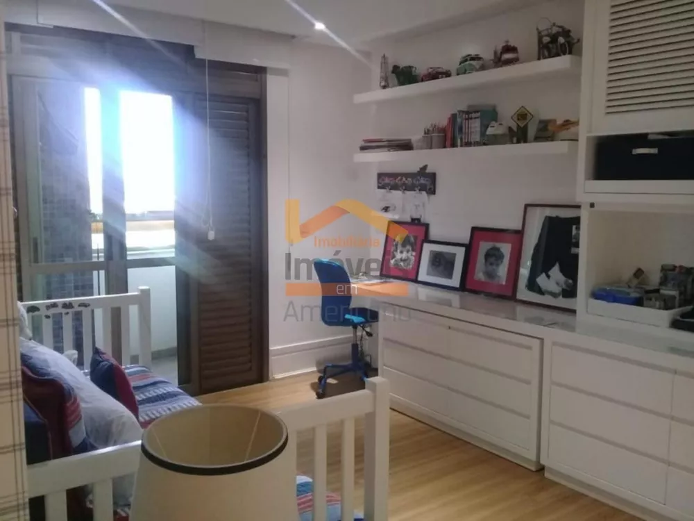 Apartamento, 3 quartos, 250 m² - Foto 10