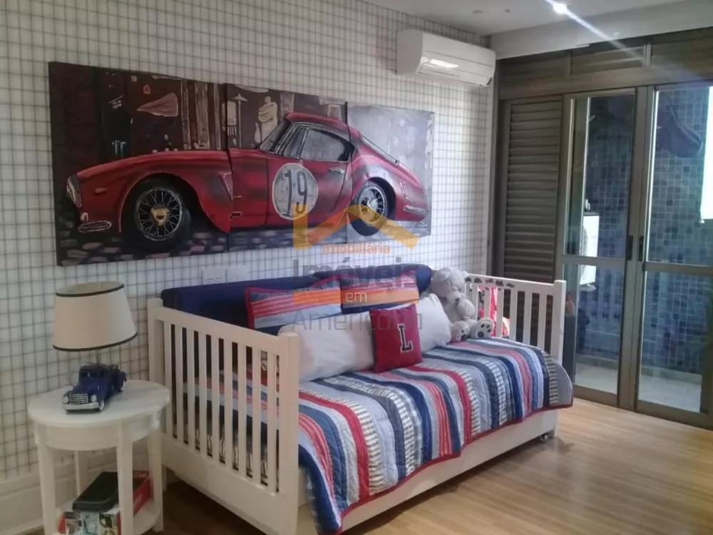 Apartamento, 3 quartos, 250 m² - Foto 8