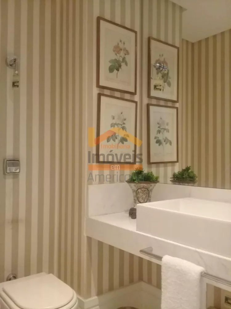 Apartamento, 3 quartos, 250 m² - Foto 12